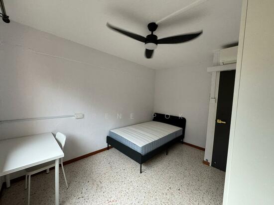 For Rent - 421 Jurong West Street 42