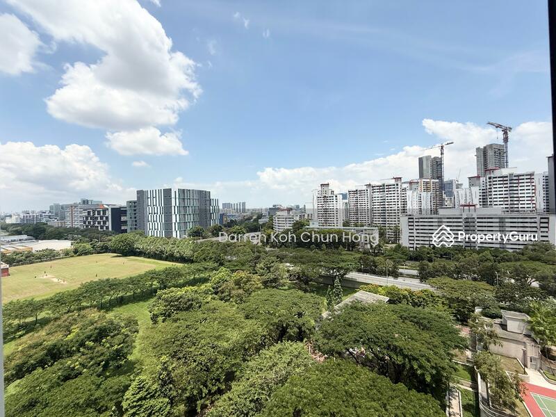 For Sale - 296C Bukit Batok Street 22