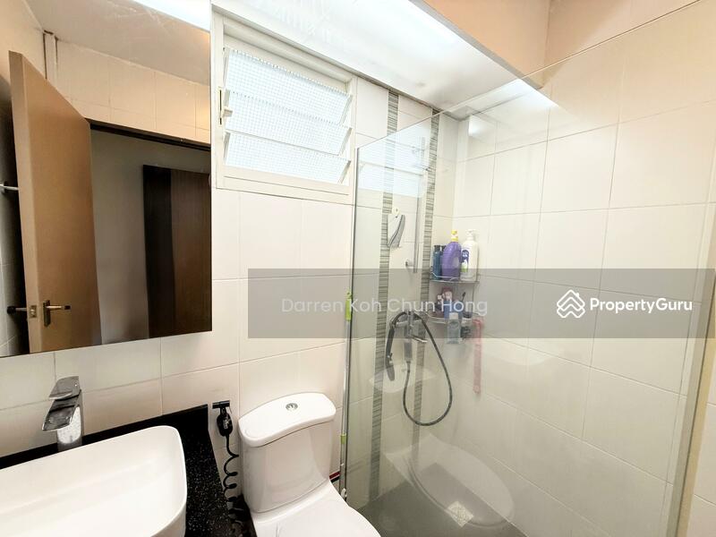 For Sale - 296C Bukit Batok Street 22