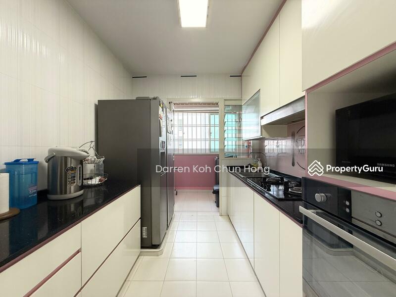 For Sale - 296C Bukit Batok Street 22