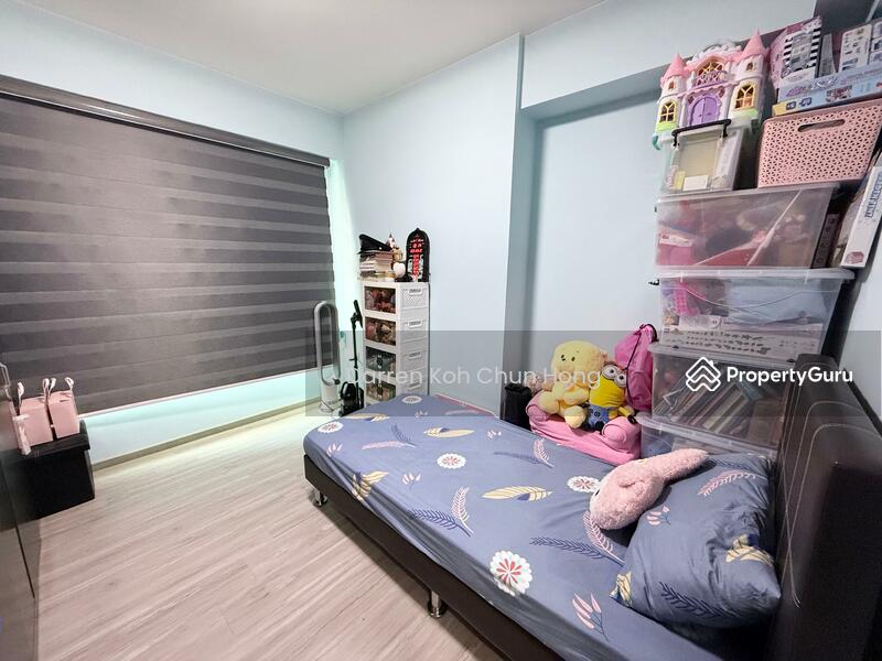 For Sale - 296C Bukit Batok Street 22