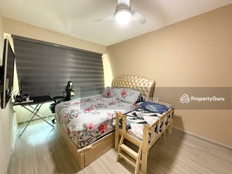 For Sale - 296C Bukit Batok Street 22
