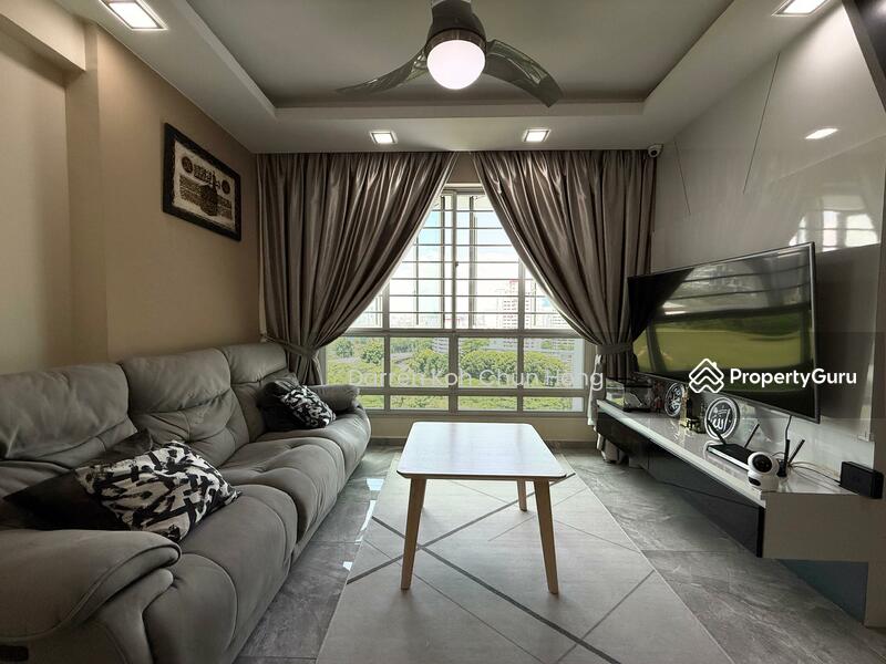 For Sale - 296C Bukit Batok Street 22
