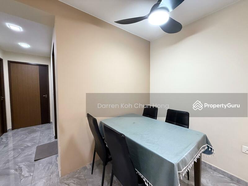 For Sale - 296C Bukit Batok Street 22