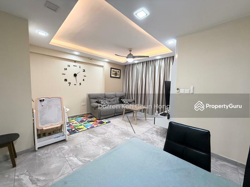 For Sale - 296C Bukit Batok Street 22
