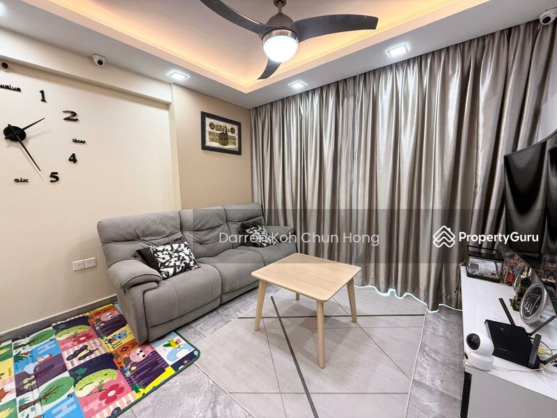 For Sale - 296C Bukit Batok Street 22