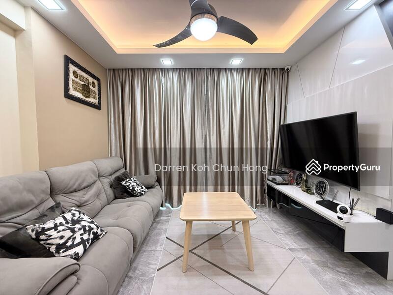 For Sale - 296C Bukit Batok Street 22