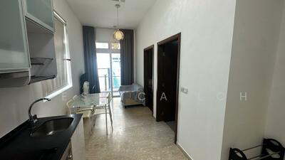 For Rent - Suites @ Paya Lebar