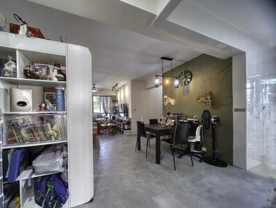 For Sale - 93A Telok Blangah Street 31