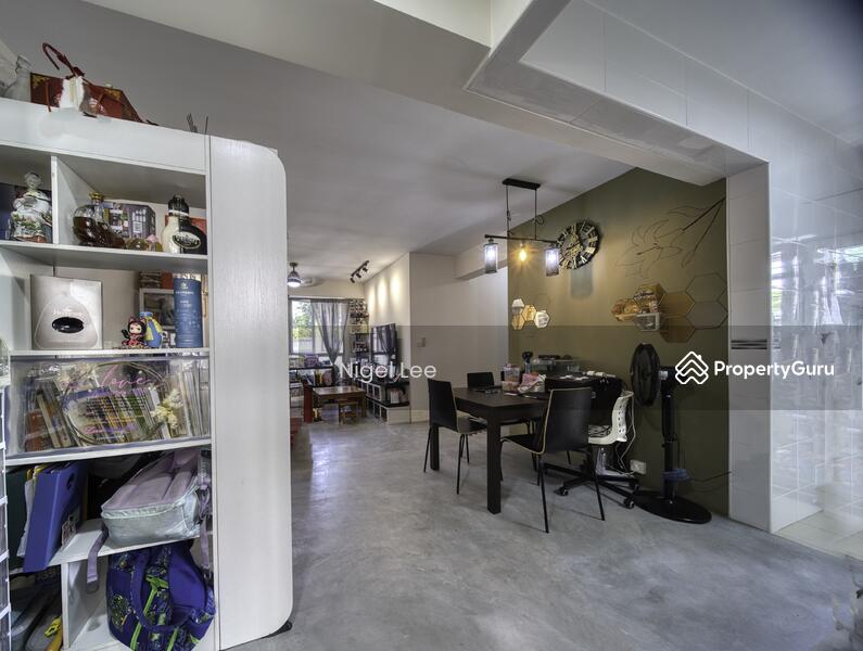 For Sale - 93A Telok Blangah Street 31