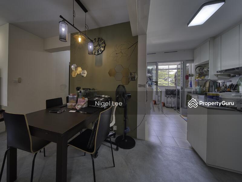For Sale - 93A Telok Blangah Street 31