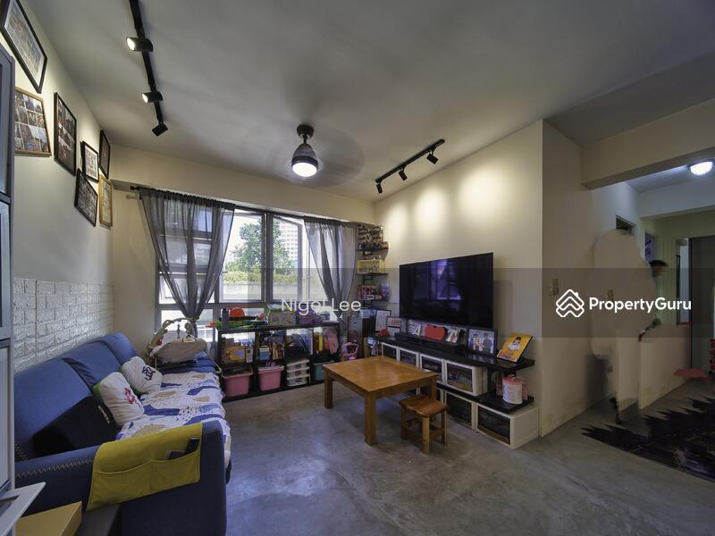 For Sale - 93A Telok Blangah Street 31