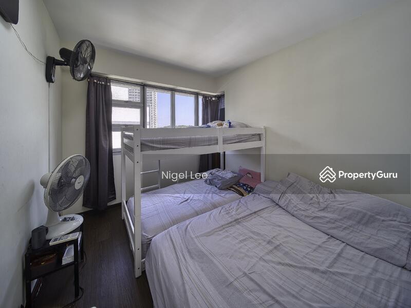 For Sale - 93A Telok Blangah Street 31