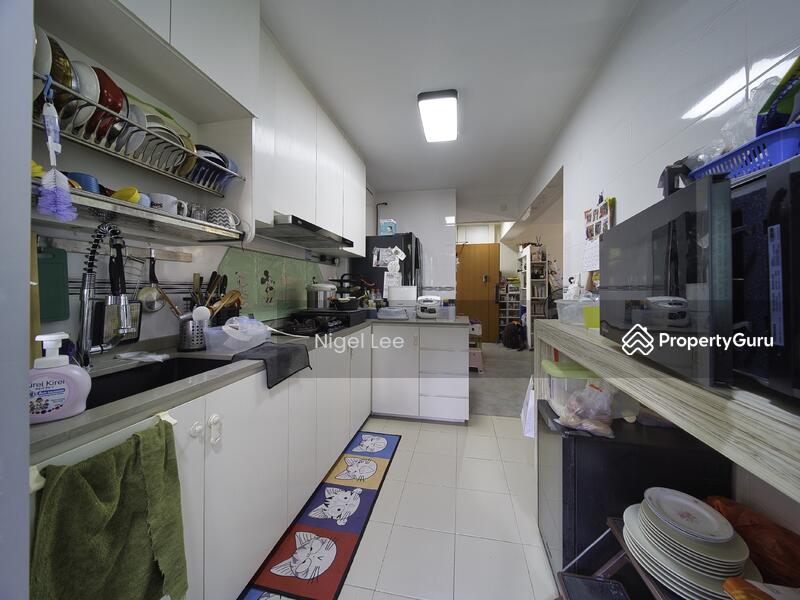 For Sale - 93A Telok Blangah Street 31