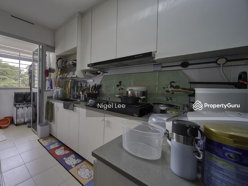 For Sale - 93A Telok Blangah Street 31