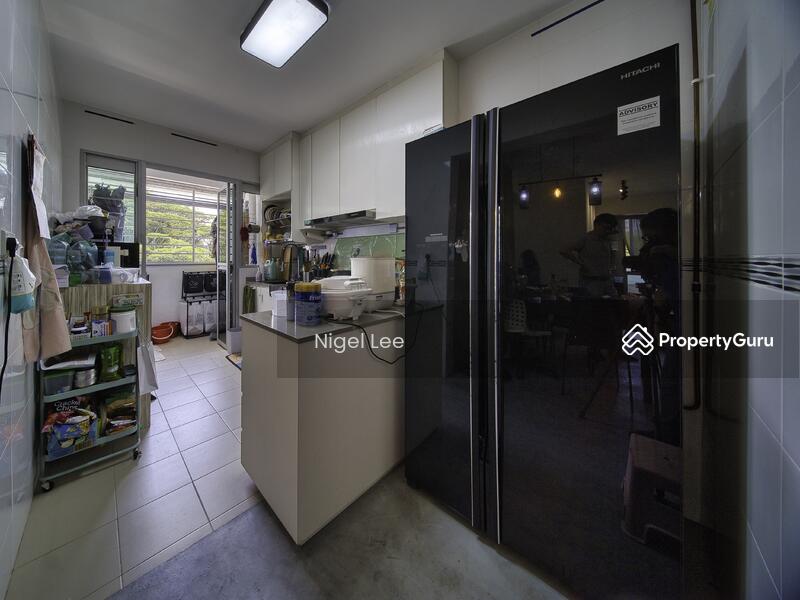 For Sale - 93A Telok Blangah Street 31