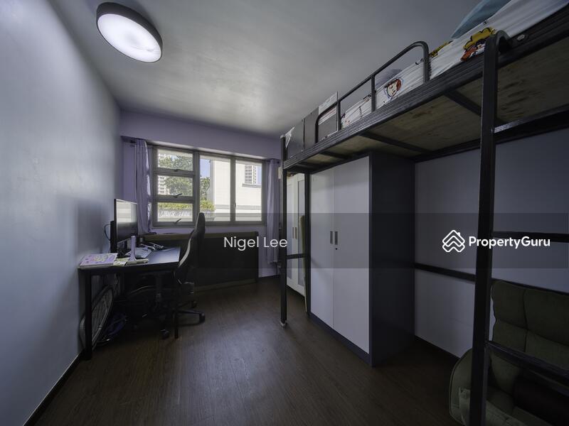 For Sale - 93A Telok Blangah Street 31