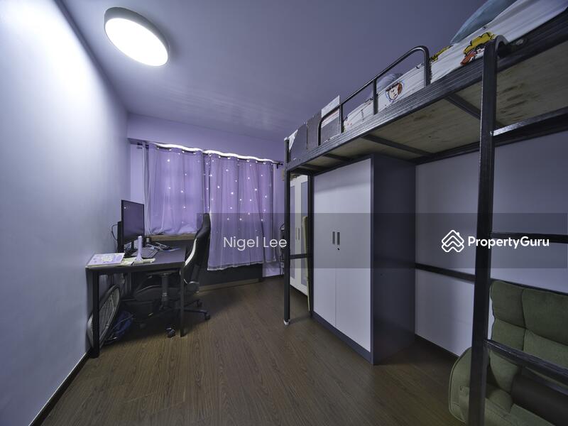 For Sale - 93A Telok Blangah Street 31