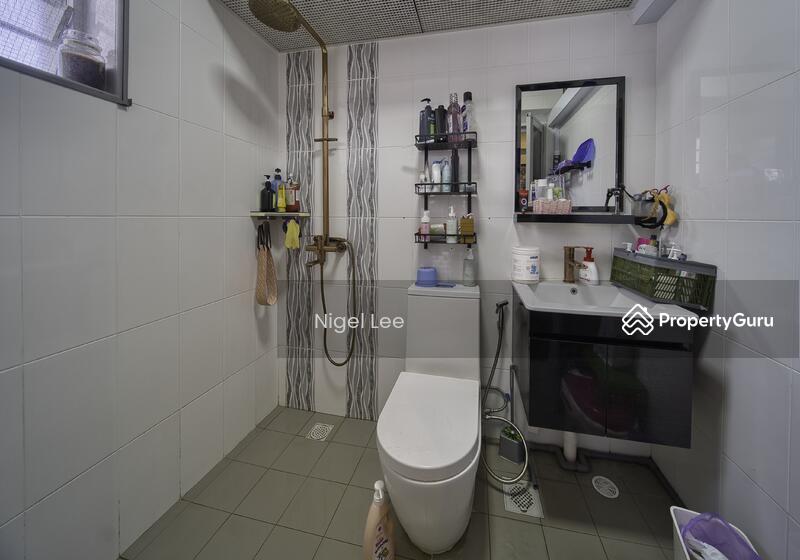 For Sale - 93A Telok Blangah Street 31