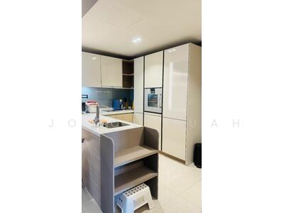 For Rent - V on Shenton