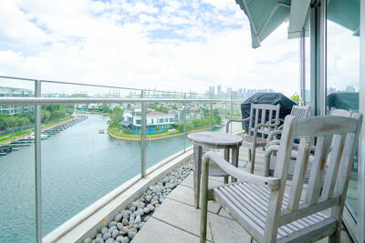 For Sale - The Coast at Sentosa Cove