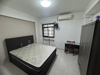 For Rent - 368 Corporation Drive