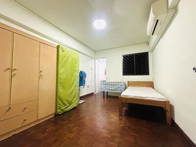 For Rent - 438 Ang Mo Kio Avenue 10