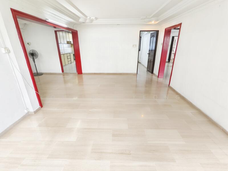 349 Woodlands Avenue 3 HDB Flat For Sale at S$ 658,000 | PropertyGuru Singapore