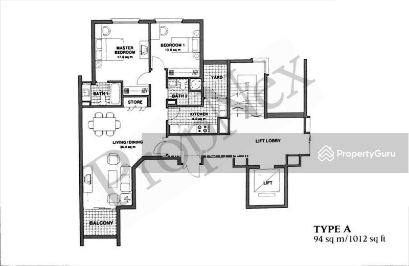 For Sale Villa De West