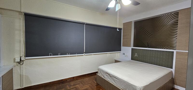 558 Jurong West Street 42 HDB Flat For Sale at S$ 888,888 | PropertyGuru Singapore - Bedroom