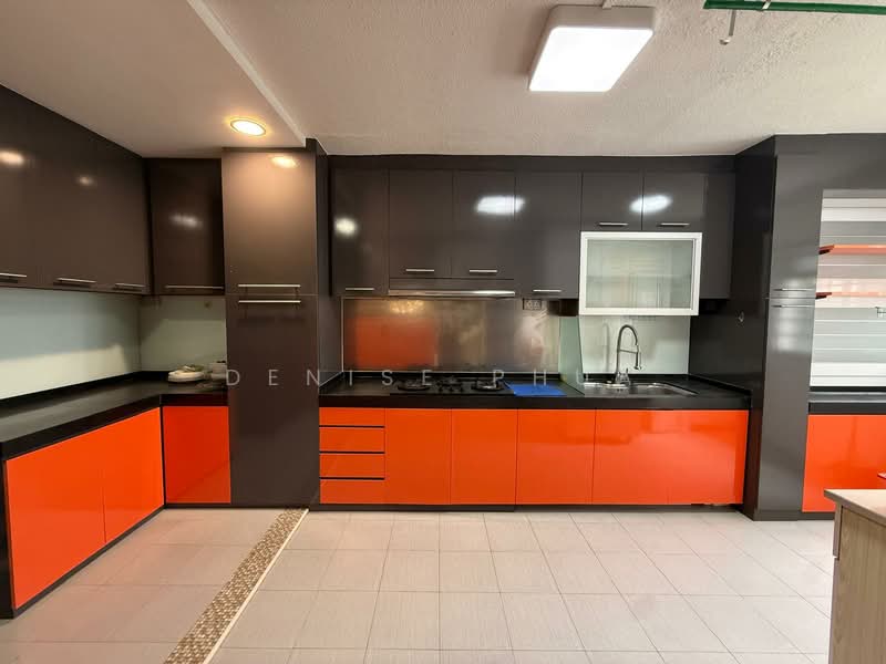 For Sale - 558 Jurong West Street 42