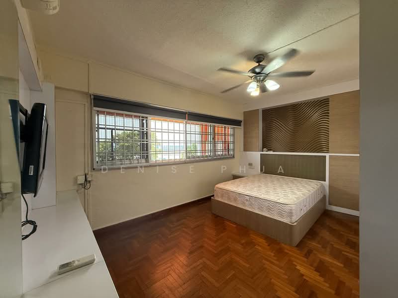 For Sale - 558 Jurong West Street 42