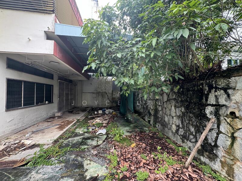 Semi DetachedB eautiful FH land for rebuild! Near Beauty World MRT, Below Value Semi-Detached House For Sale at S$ 7,000,000 | PropertyGuru Singapore