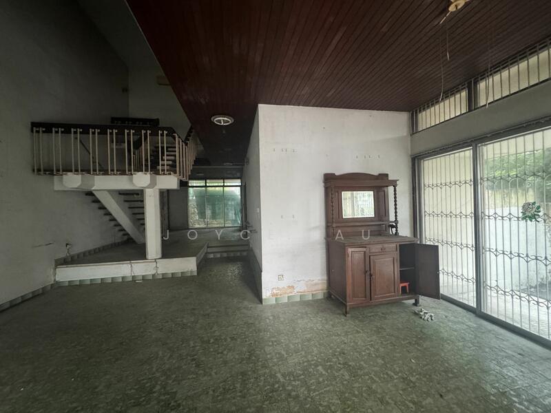 Semi Detached wide frontage FH land for rebuild! Near Beauty World MRT, Below Value Semi-Detached House For Sale at S$ 6,990,000 | PropertyGuru Singapore