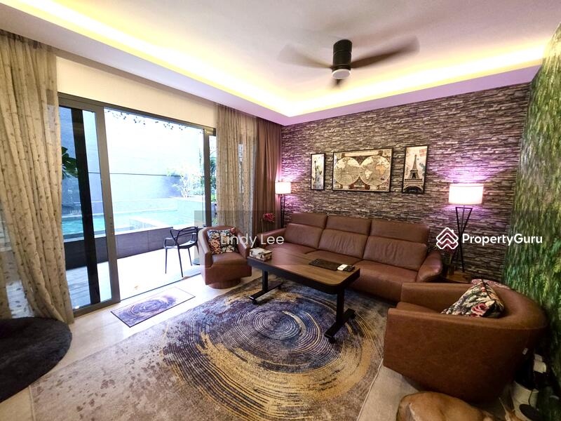 For Rent - One Surin
