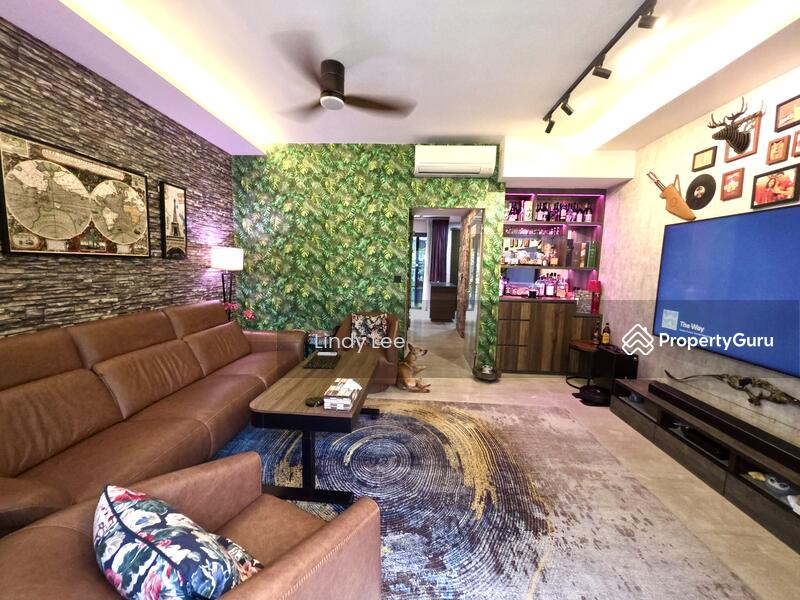 For Rent - One Surin