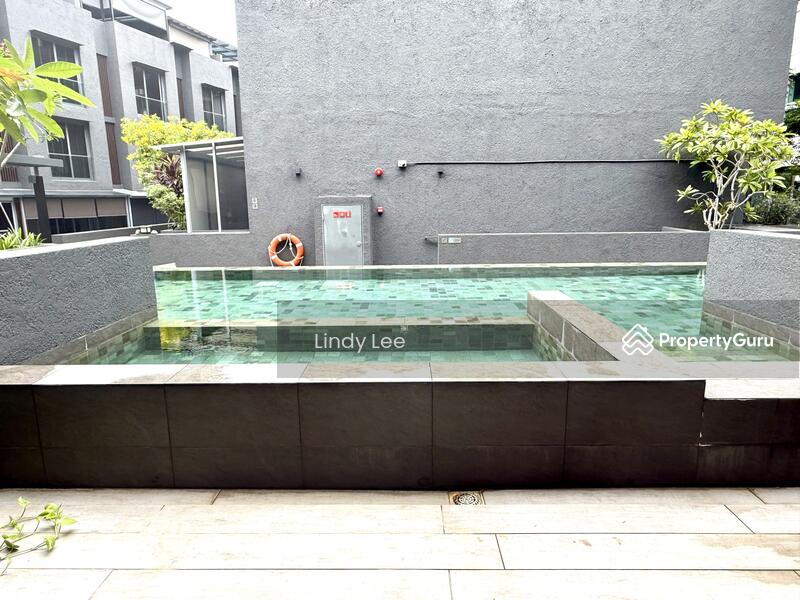 For Rent - One Surin