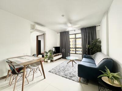 For Rent - 478C Yishun Street 44