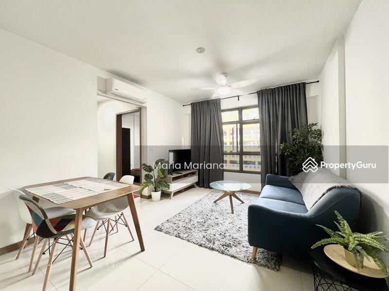 For Rent - 478C Yishun Street 44