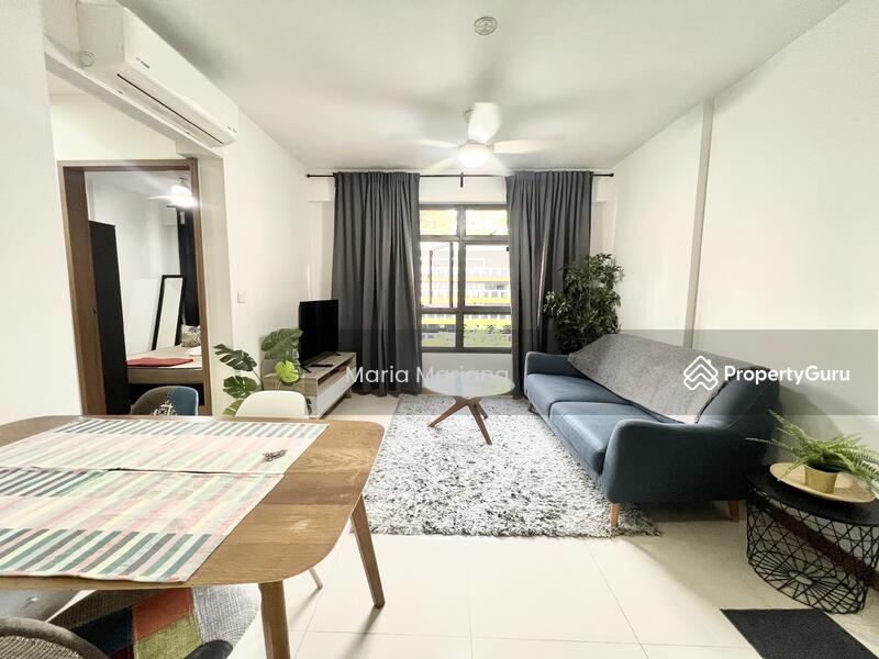 For Rent - 478C Yishun Street 44