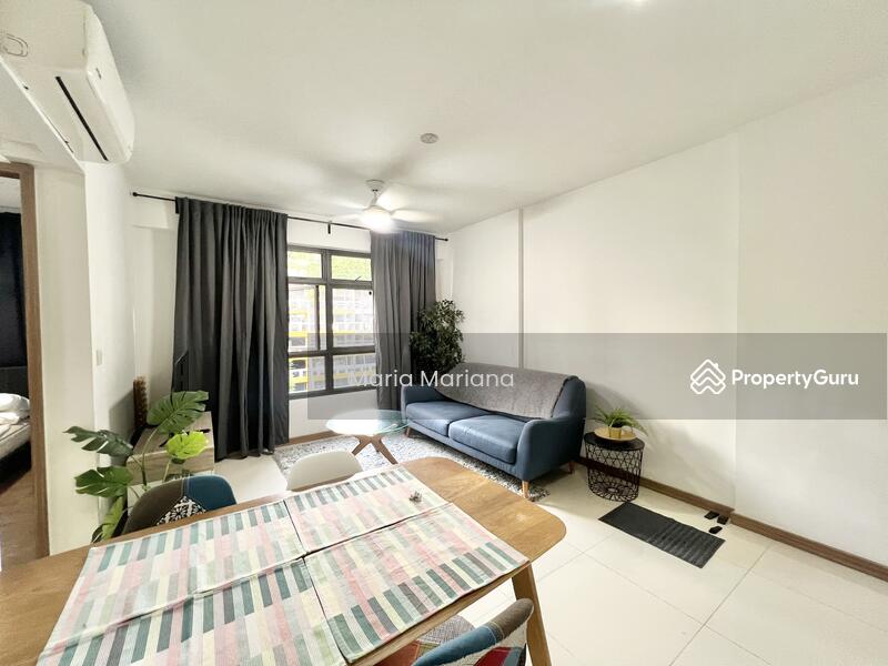 For Rent - 478C Yishun Street 44