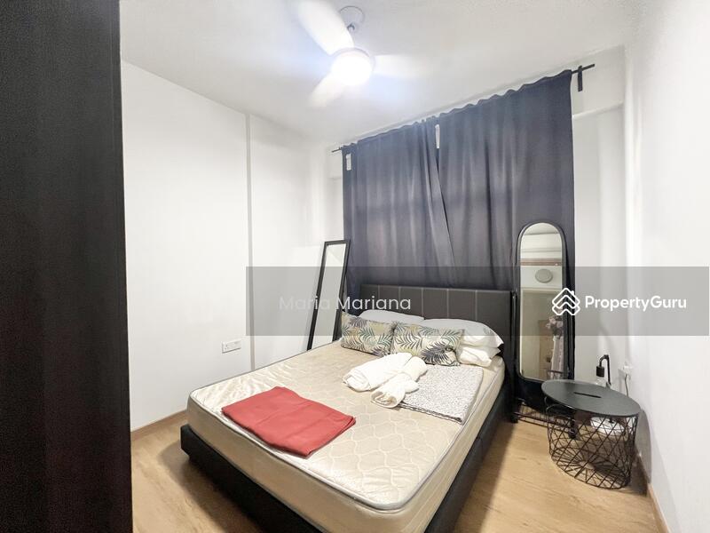 For Rent - 478C Yishun Street 44