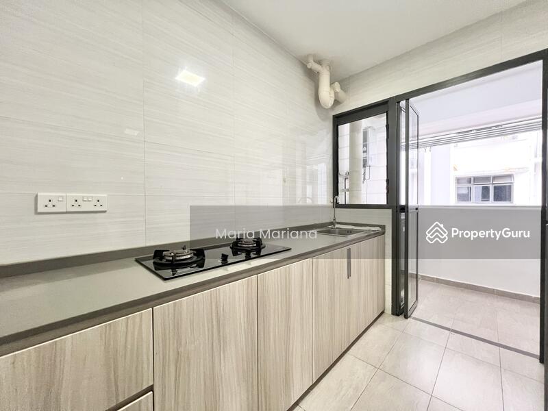 For Rent - 478C Yishun Street 44