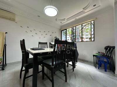 For Sale - 120 Bedok North Street 2