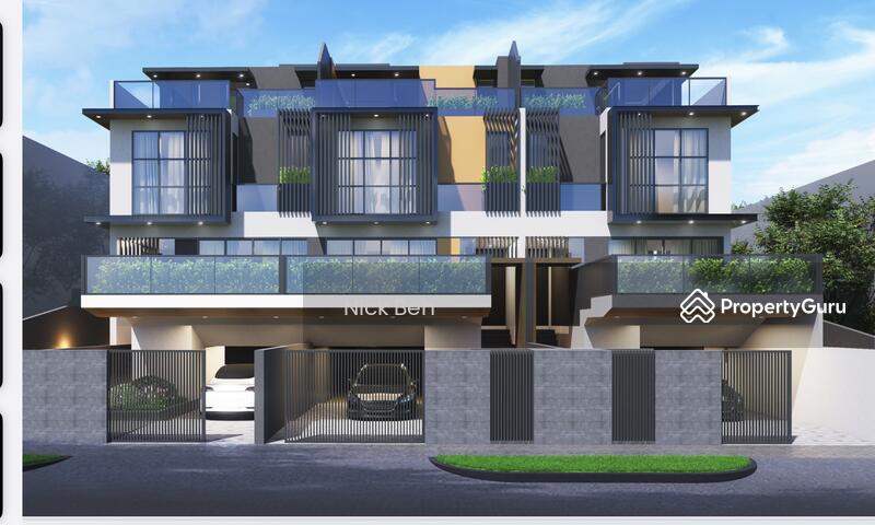 For Sale - Seletar Hills