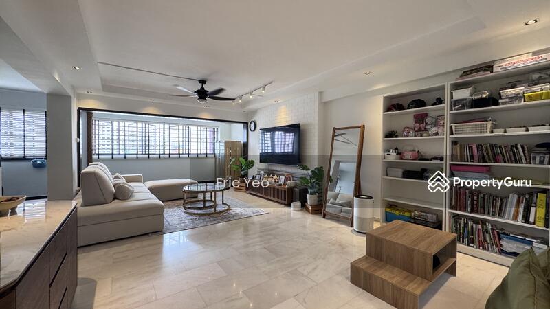 For Sale - 560 Hougang Street 51