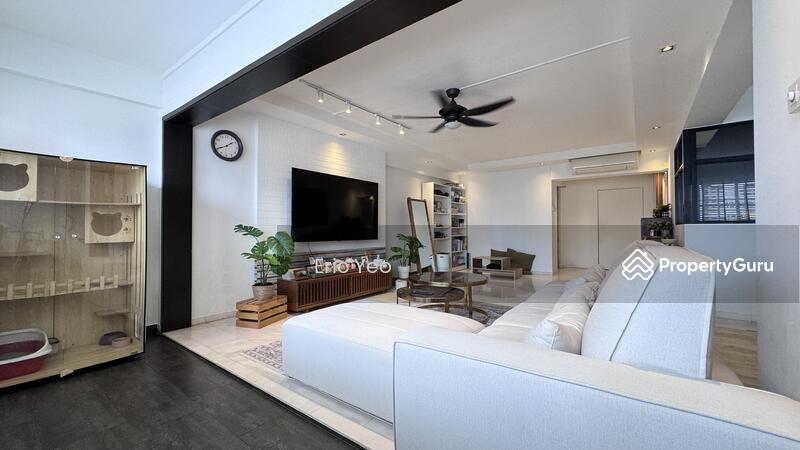 For Sale - 560 Hougang Street 51