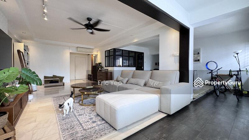 For Sale - 560 Hougang Street 51