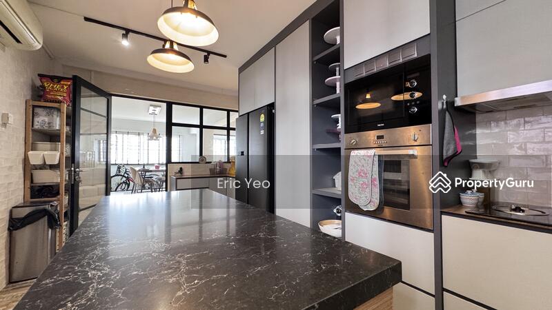 For Sale - 560 Hougang Street 51