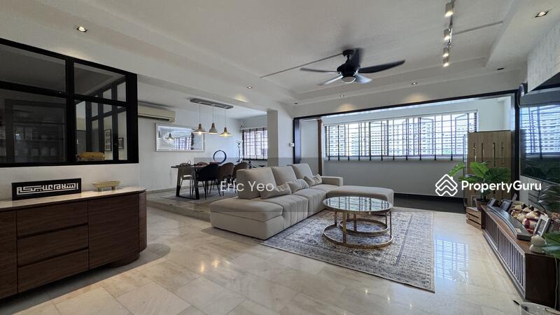 For Sale - 560 Hougang Street 51